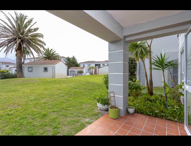 2 BEDROOM APARTMENT TO LET IN TOKAI